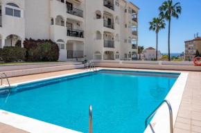 La Cala apartment with pool near the beach by Costarentals - Ref 83